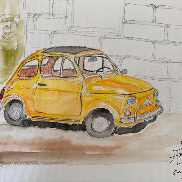 Meet your Posher, Everblue Industries - Picture 12 of 12